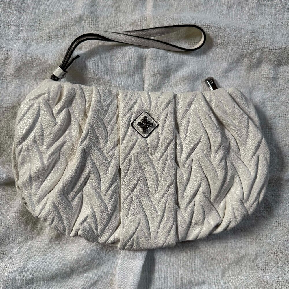 Vera Wang Wristlet/Clutch